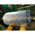 Thermoforming transparent rigid pvc film for packing